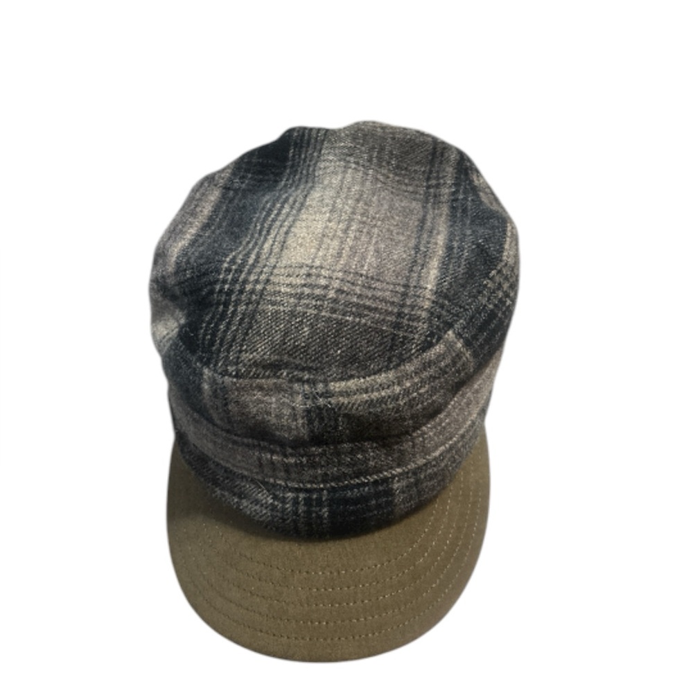 Woolrich Green Label Fleece